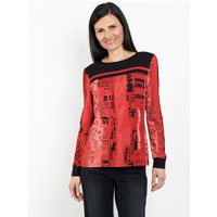 Seidel Moden Langarmshirt, MADE IN GERMANY von Seidel Moden