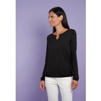 Seidel Moden Langarmshirt, MADE IN GERMANY von Seidel Moden