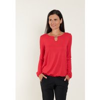 Seidel Moden Langarmshirt, MADE IN GERMANY von Seidel Moden