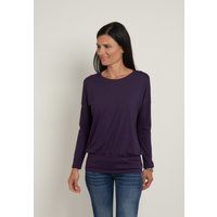 Seidel Moden Langarmshirt, mit langen Ärmeln, MADE IN GERMANY von Seidel Moden