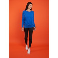 Seidel Moden Langarmshirt, mit langen Ärmeln, MADE IN GERMANY von Seidel Moden