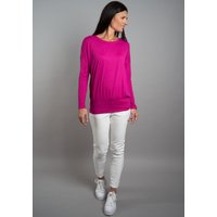 Seidel Moden Langarmshirt, mit langen Ärmeln, MADE IN GERMANY von Seidel Moden