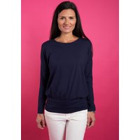 Seidel Moden Langarmshirt, mit langen Ärmeln, MADE IN GERMANY von Seidel Moden