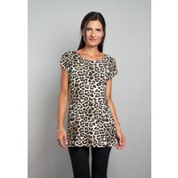 Seidel Moden Longshirt "Exklusiv bei OTTO" mit Animal-Leo-Print -MADE IN GERMANY Seidel Moden Longshirt "Exklusiv bei OTTO" mit Animal-Leo-Print -MADE IN GERMANY von Seidel Moden