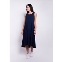 Seidel Moden Midikleid, ärmellos, aus Viskose - MADE IN GERMANY von Seidel Moden