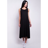 Seidel Moden Midikleid, ärmellos, aus Viskose - MADE IN GERMANY Seidel Moden Midikleid, ärmellos, aus Viskose - MADE IN GERMANY von Seidel Moden