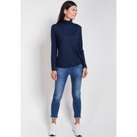 Seidel Moden Rollkragenshirt im Basic-Style, MADE IN GERMANY von Seidel Moden