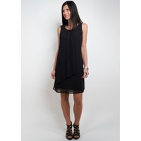 Seidel Moden Sommerkleid, in doppellagiger Optik, MADE IN GERMANY von Seidel Moden