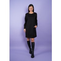 Seidel Moden Sweatkleid "Exklusiv bei OTTO", mit Eingrifftaschen und MADE IN GERMANY von Seidel Moden