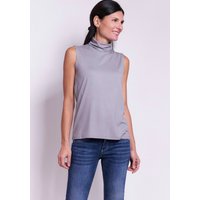 Seidel Moden Tanktop, mit Rollkragen MADE IN GERMANY von Seidel Moden