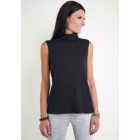 Seidel Moden Tanktop, mit Rollkragen MADE IN GERMANY von Seidel Moden