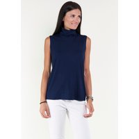 Seidel Moden Tanktop, mit Rollkragen MADE IN GERMANY von Seidel Moden
