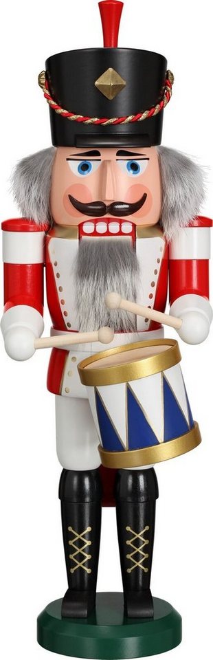 Seiffener Volkskunst Nussknacker Seiffener Volkskunst Nussknacker von Seiffener Volkskunst