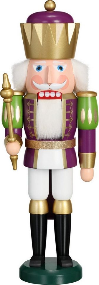 Seiffener Volkskunst Nussknacker Seiffener Volkskunst Nussknacker von Seiffener Volkskunst