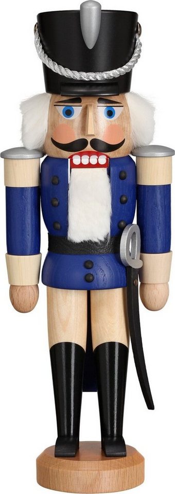 Seiffener Volkskunst Nussknacker Seiffener Volkskunst Nussknacker von Seiffener Volkskunst