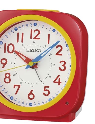 Seiko Wecker, Standard Seiko Wecker, Standard von Seiko Clocks