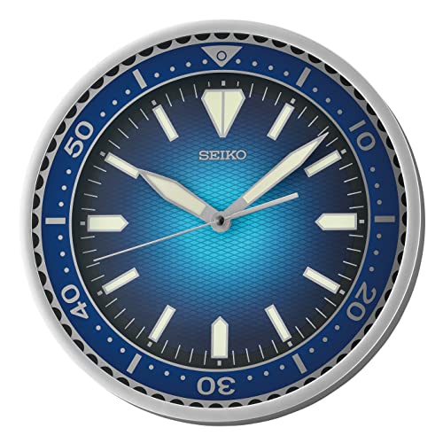 Seiko Clocks Wanduhr QXA791A von Seiko Clocks