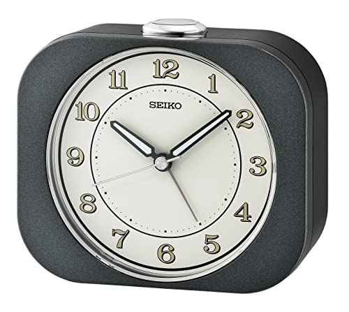 Seiko Clocks Wecker QHE195K von Seiko