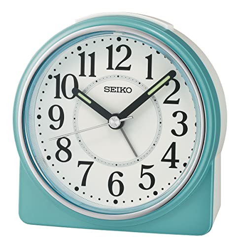 Seiko Clocks Wecker QHE198L von Seiko