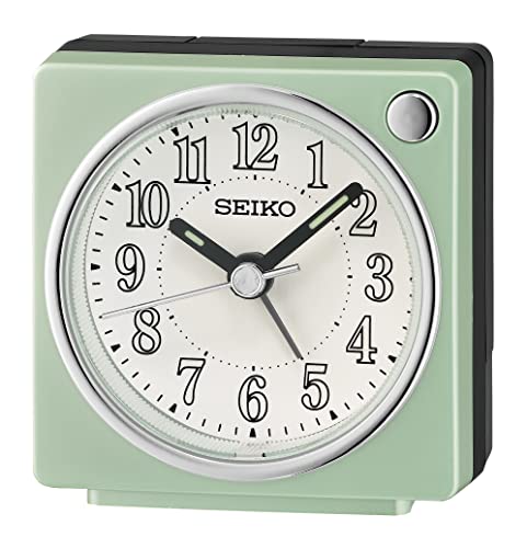 Seiko Clocks Wecker QHE197M von Seiko Clocks