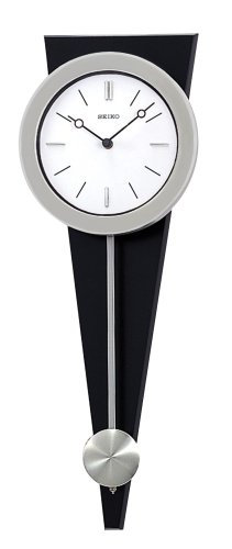 Seiko "Zing Most Modern Art Uhr mit Pendel 23" von Seiko
