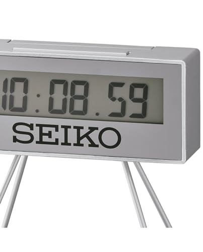 Seiko QHL087S Wecker von Seiko