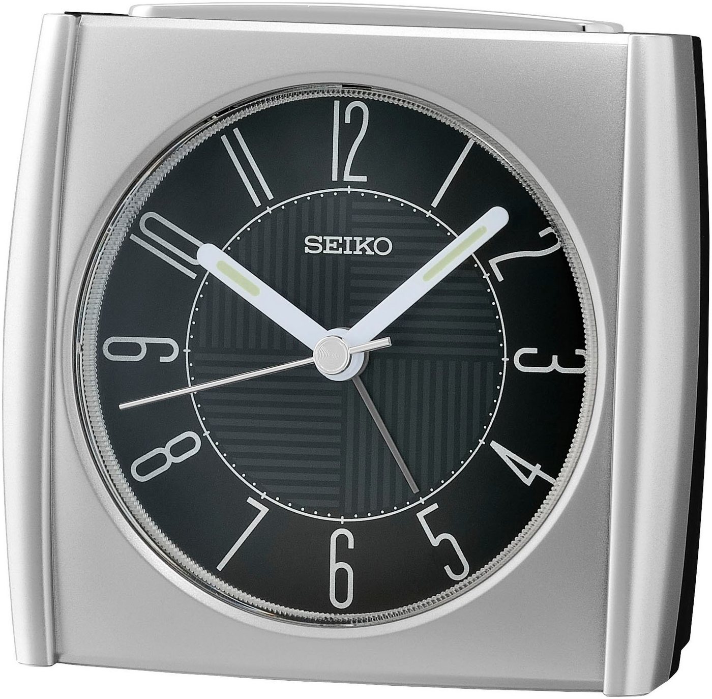 Seiko Quarzwecker ideal auch als Geschenk von Seiko