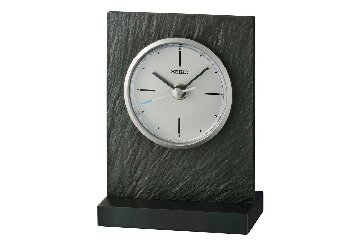 Seiko Tischuhr Quarzuhr, Wohnzimmer, Esszimmer, Arbeitszimmer, Büro Seiko Tischuhr Quarzuhr, Wohnzimmer, Esszimmer, Arbeitszimmer, Büro von Seiko