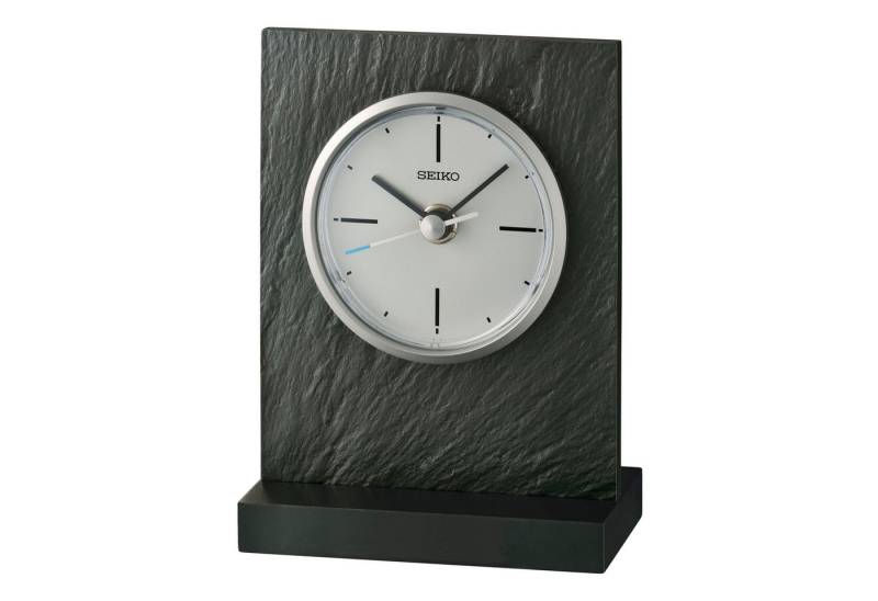 Seiko Tischuhr Quarzuhr, Wohnzimmer, Esszimmer, Arbeitszimmer, Büro Seiko Tischuhr Quarzuhr, Wohnzimmer, Esszimmer, Arbeitszimmer, Büro von Seiko