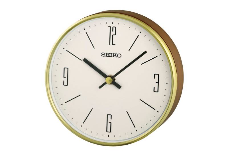 Seiko Tischuhr Quarzuhr, Wohnzimmer, Esszimmer, Arbeitszimmer, Büro Seiko Tischuhr Quarzuhr, Wohnzimmer, Esszimmer, Arbeitszimmer, Büro von Seiko