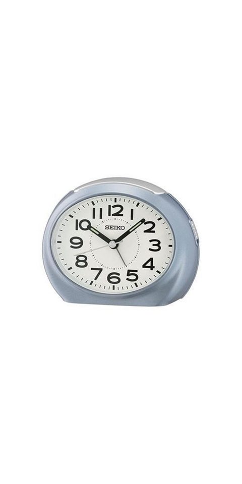 Seiko Tischuhr SEIKO CLOCKS WATCHES Mod. QHE193L Seiko Tischuhr SEIKO CLOCKS WATCHES Mod. QHE193L von Seiko