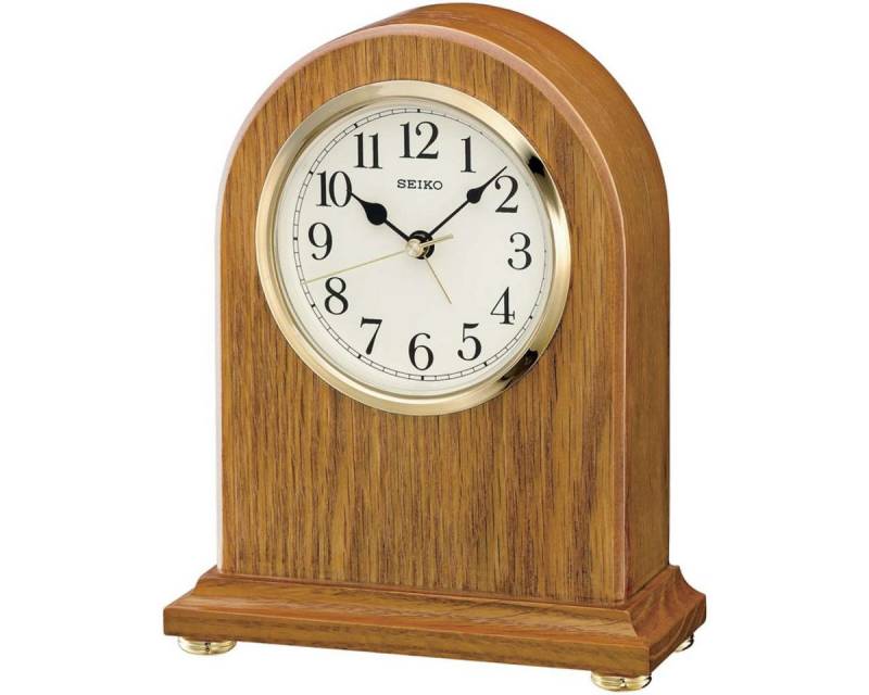 Seiko Tischuhr mit Alarmfunktion von Seiko