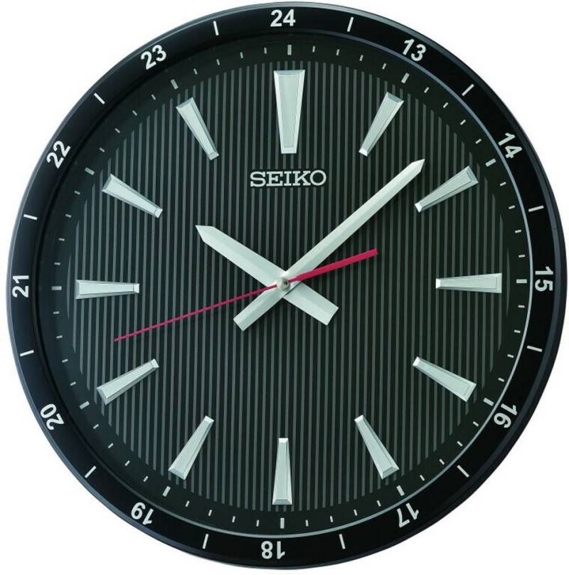 Seiko Wanduhr QXA802K von Seiko