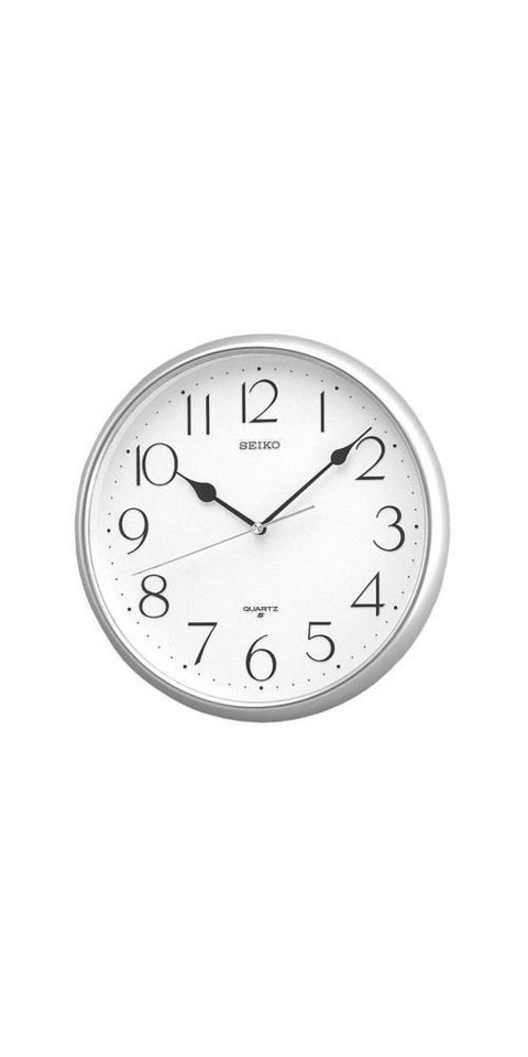 Seiko Wanduhr SEIKO CLOCKS Mod. QXA001S Seiko Wanduhr SEIKO CLOCKS Mod. QXA001S von Seiko