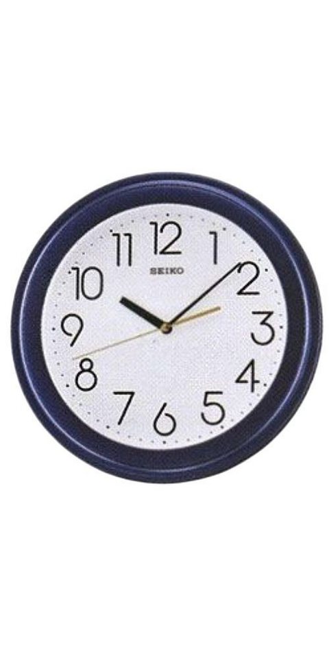 Seiko Wanduhr SEIKO CLOCKS WATCHES Mod. QXA577L Seiko Wanduhr SEIKO CLOCKS WATCHES Mod. QXA577L von Seiko