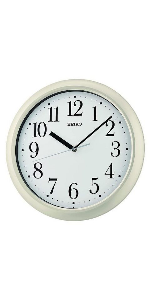 Seiko Wanduhr SEIKO CLOCKS WATCHES Mod. QXA787W Seiko Wanduhr SEIKO CLOCKS WATCHES Mod. QXA787W von Seiko