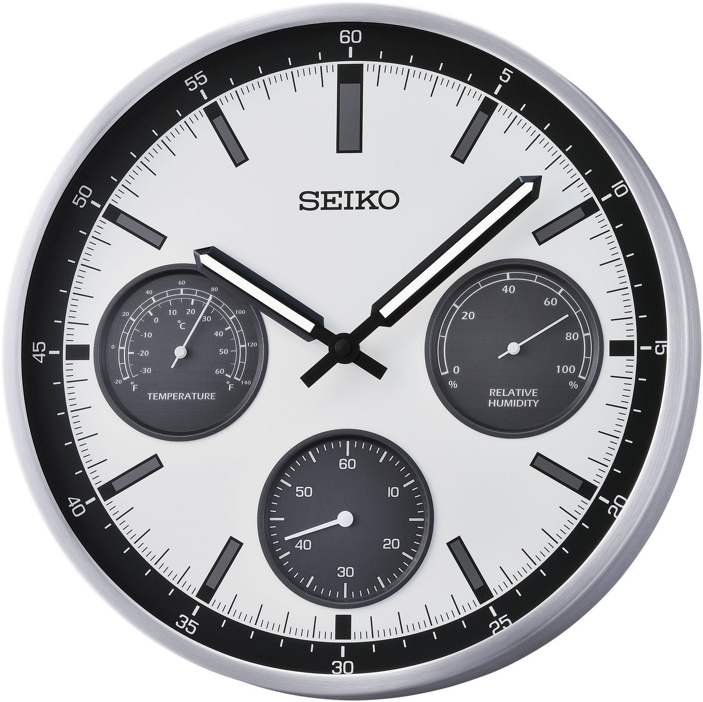 Seiko Wanduhr von Seiko