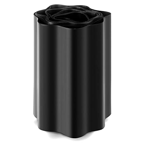Seiletech.de Rasenkante | Kunststoff | schwarz | 9 m x 25 cm | Garteneinfassung | Beeteinfassung | Mähkante | Rasenrandbegrenzung | Beetumrandungen | Beetbegrenzung | Dekorative rasenabschlusskante Seiletech.de Rasenkante | Kunststoff | schwarz | 9 m x 25 cm | Garteneinfassung | Beeteinfassung | Mähkante | Rasenrandbegrenzung | Beetumrandungen | Beetbegrenzung | Dekorative rasenabschlusskante von Seiletech.de