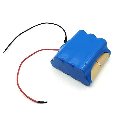 3000mAh für Black Decker 12V Ni MH Akku CD Staubsauger PV1225NPM zur Selbstinstallation von Seilylanka