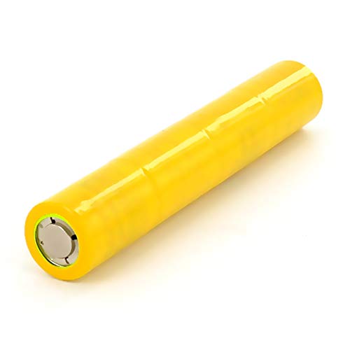 4/5SC 3000mAh für Leifheit POWERMAX 4.8V Akku LH11900 Staubsauger Sweeper Robotics Batterie von Seilylanka