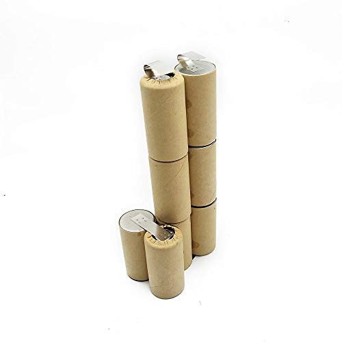 Seilylanka 3000mAh für AEG 9.6V Ni-MH Akku CD P9.6 325100 zur Selbstinstallation Batterie Werkzeugakkus Seilylanka 3000mAh für AEG 9.6V Ni-MH Akku CD P9.6 325100 zur Selbstinstallation Batterie Werkzeugakkus von Seilylanka