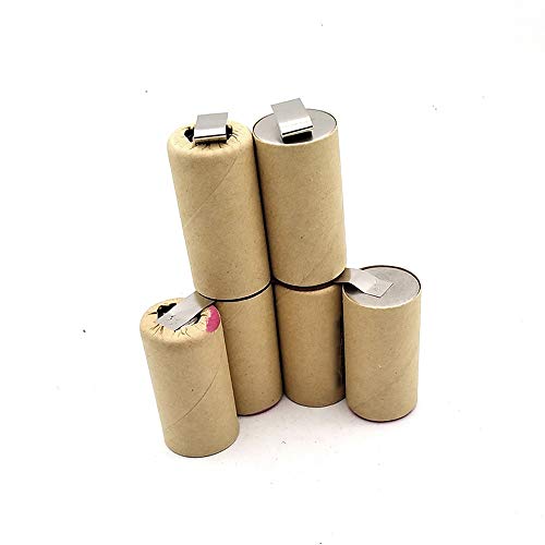 Seilylanka 3000mAh für Black Decker 7.2V Ni MH Akku CD-Staubsauger Dustbuster CV7205 CV7205-H1 224464900 zur Selbstinstallation Batterie Werkzeugakkus Batterie Werkzeugakkus von Seilylanka