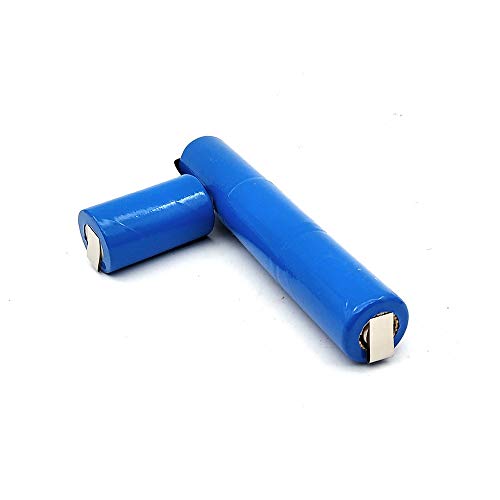 Seilylanka 3000mAh für Bosch 4.8V Ni MH Akku CD 2607335006 0603924003 0603924029 zur Selbstinstallation Batterie Werkzeugakkus von Seilylanka