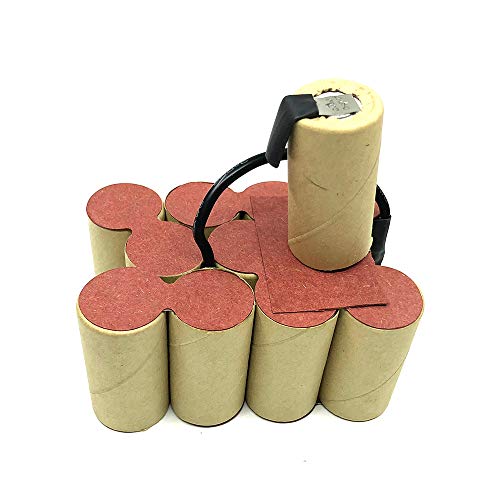 Seilylanka 3000mAh für Einhell 14.4V Ni-MH Akku CD BT-CD 14.4 Kit-2 zur Selbstinstallation Batterie Werkzeugakkus Seilylanka 3000mAh für Einhell 14.4V Ni-MH Akku CD BT-CD 14.4 Kit-2 zur Selbstinstallation Batterie Werkzeugakkus von Seilylanka