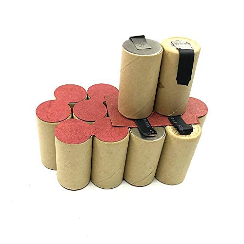 Seilylanka 3000mAh für Ferm 18V Ni MH Akku CD CDA1044 FASB-18 CDA6004 zur Selbstinstallation Batterie Werkzeugakkus Seilylanka 3000mAh für Ferm 18V Ni MH Akku CD CDA1044 FASB-18 CDA6004 zur Selbstinstallation Batterie Werkzeugakkus von Seilylanka
