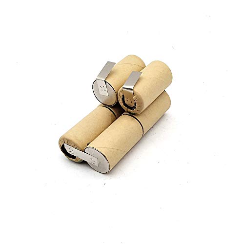 Seilylanka 3000mAh für Hitachi 7,2 V Ni-MH Akku CD EB-2 B-2 zur Selbstinstallation Batterie Werkzeugakkus Seilylanka 3000mAh für Hitachi 7,2 V Ni-MH Akku CD EB-2 B-2 zur Selbstinstallation Batterie Werkzeugakkus von Seilylanka