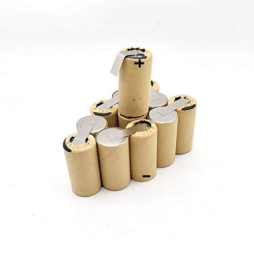 Seilylanka 3000mAh für Holger Clasen 14.4V Ni MH Akku CD BAT 20 BAT20 zur Selbstinstallation Batterie Werkzeugakkus Seilylanka 3000mAh für Holger Clasen 14.4V Ni MH Akku CD BAT 20 BAT20 zur Selbstinstallation Batterie Werkzeugakkus von Seilylanka