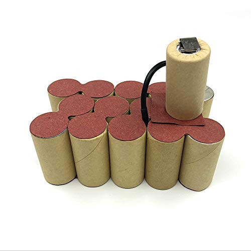 Seilylanka 3000mAh für Homelite 18V Ni MH Akku CD B-1870T B-1870THL zur Selbstinstallation Batterie Werkzeugakkus Seilylanka 3000mAh für Homelite 18V Ni MH Akku CD B-1870T B-1870THL zur Selbstinstallation Batterie Werkzeugakkus von Seilylanka