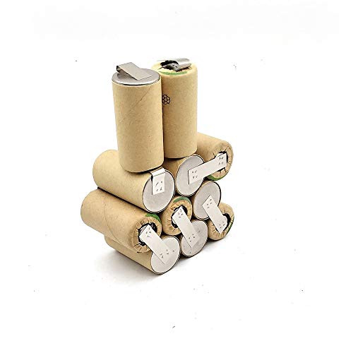 Seilylanka 3000mAh für Lematec 13.2V Ni-MH Akku CD Pro-Energy NCT Engerieblock PP 13.2V zur Selbstinstallation Batterie Werkzeugakkus Seilylanka 3000mAh für Lematec 13.2V Ni-MH Akku CD Pro-Energy NCT Engerieblock PP 13.2V zur Selbstinstallation Batterie Werkzeugakkus von Seilylanka