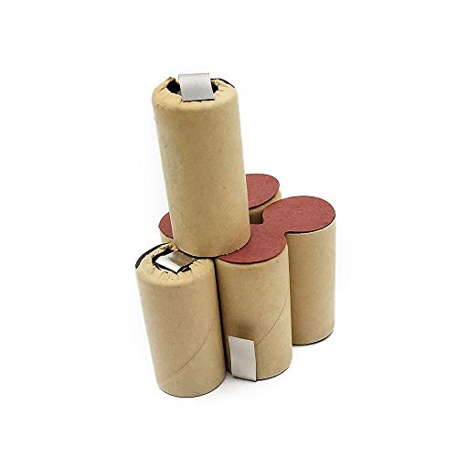 Seilylanka 3000mAh für POWERHAND 7.2V Ni-MH Akku CD BG-6 zur Selbstinstallation Batterie Werkzeugakkus Seilylanka 3000mAh für POWERHAND 7.2V Ni-MH Akku CD BG-6 zur Selbstinstallation Batterie Werkzeugakkus von Seilylanka